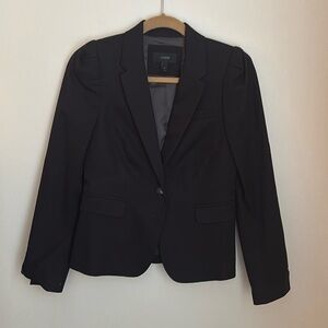 J. Crew blazer